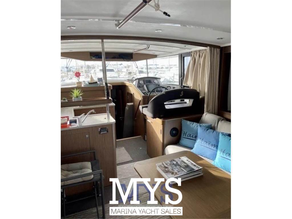 Beneteau Swift Trawler 44 Usata 2017 - Foto 8