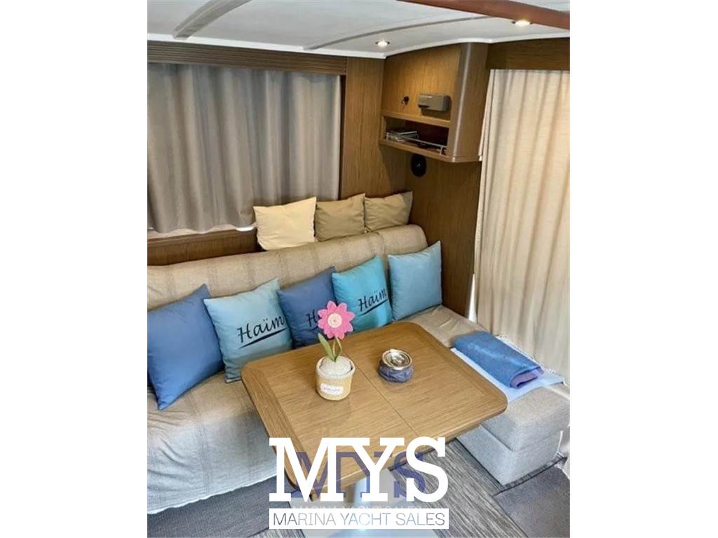 Beneteau Swift Trawler 44 Usata 2017 - Foto 10