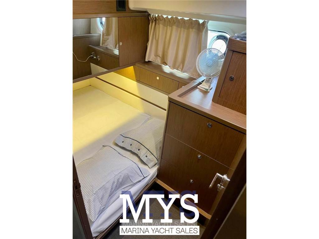 Beneteau Swift Trawler 44 Usata 2017 - Foto 11