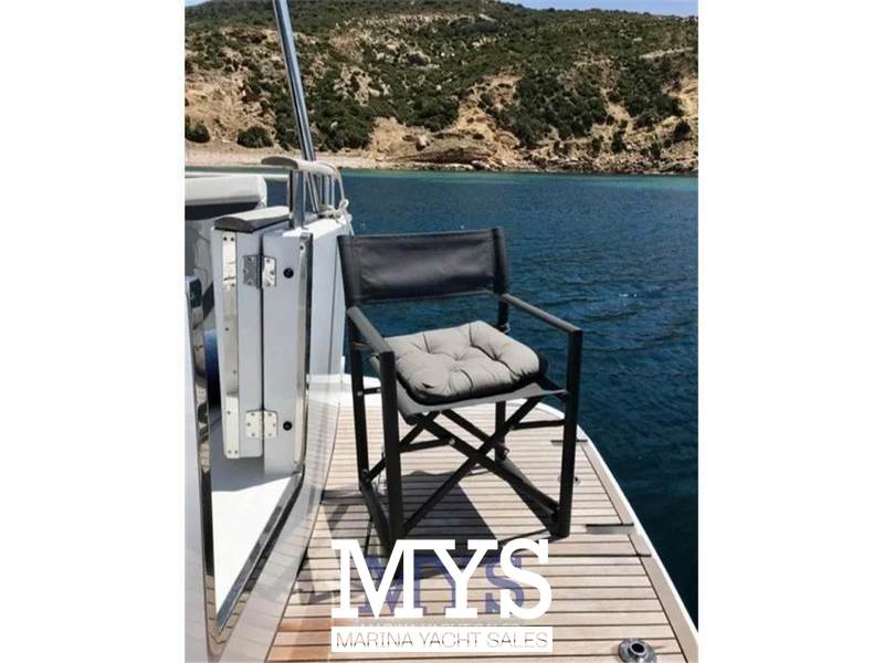 Beneteau Swift Trawler 44 Foto 6