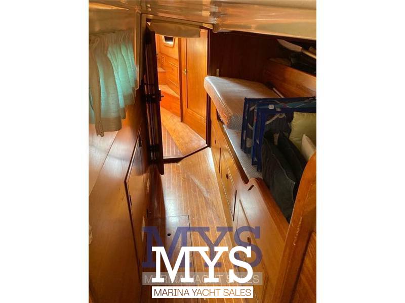 Wauquiez AMPHITRITE Foto 17