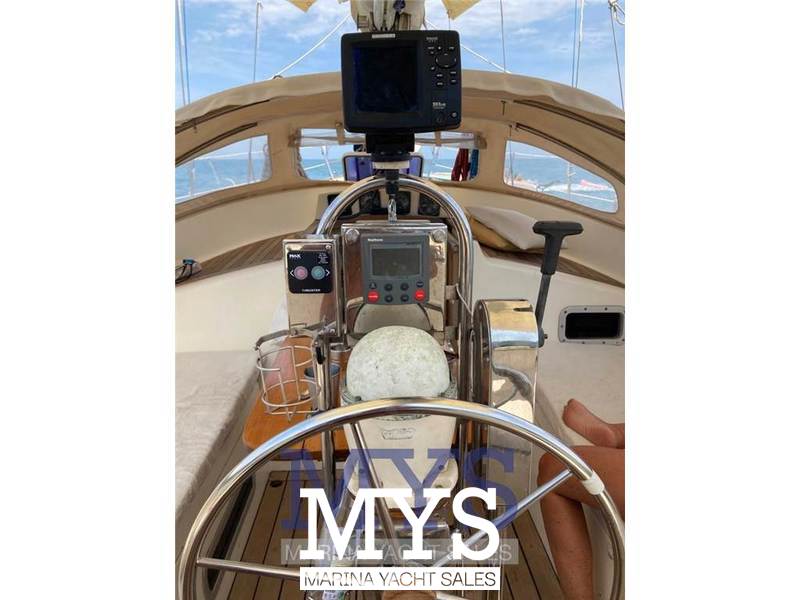 Wauquiez AMPHITRITE Foto 5