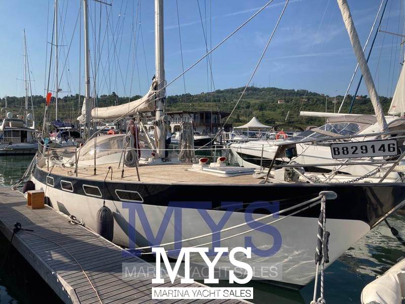 Wauquiez AMPHITRITE Foto 2