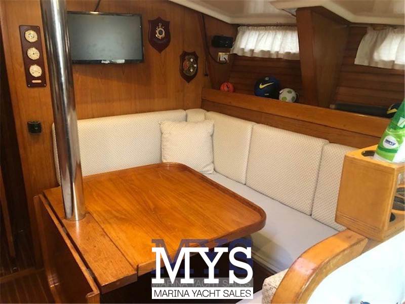 Wauquiez AMPHITRITE Foto 13