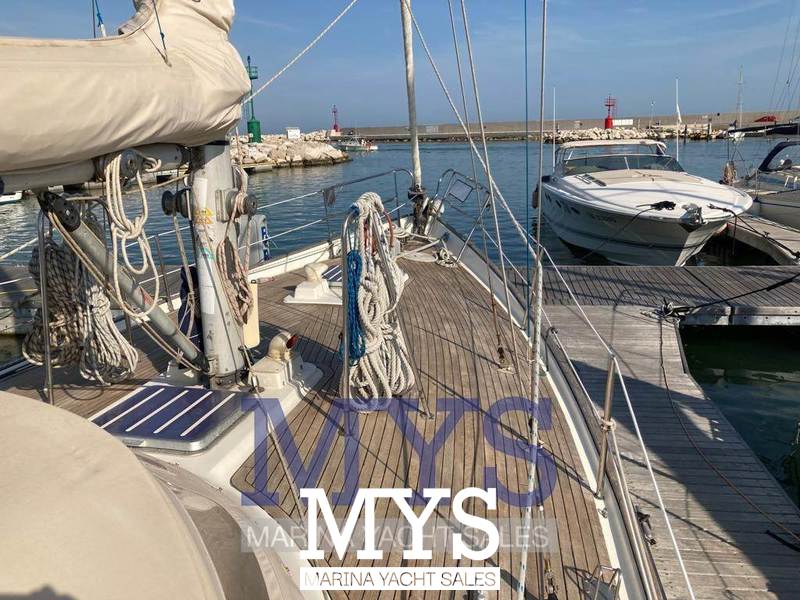 Wauquiez AMPHITRITE Foto 7