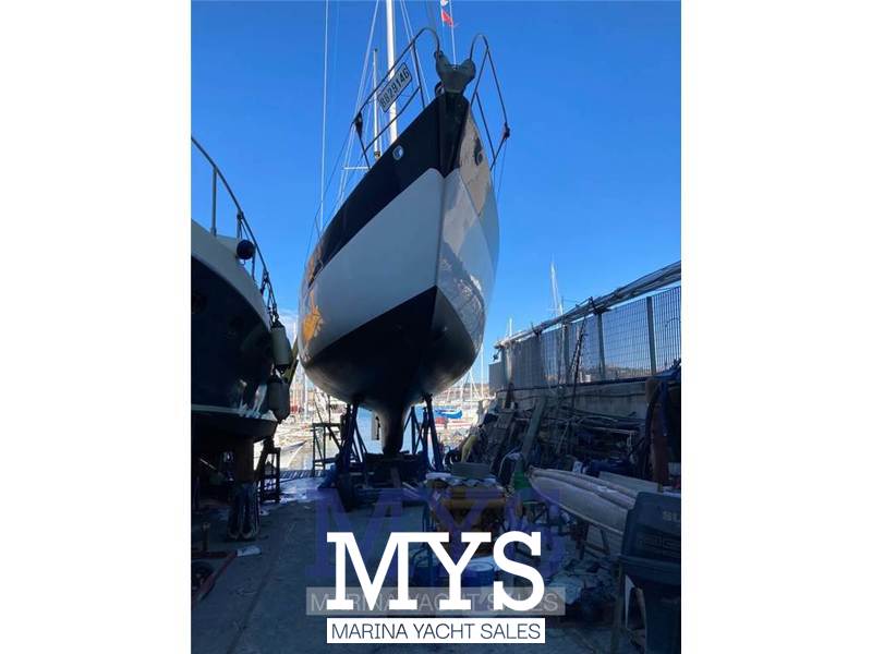 Wauquiez AMPHITRITE Foto 11