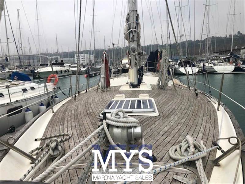 Wauquiez AMPHITRITE Foto 10