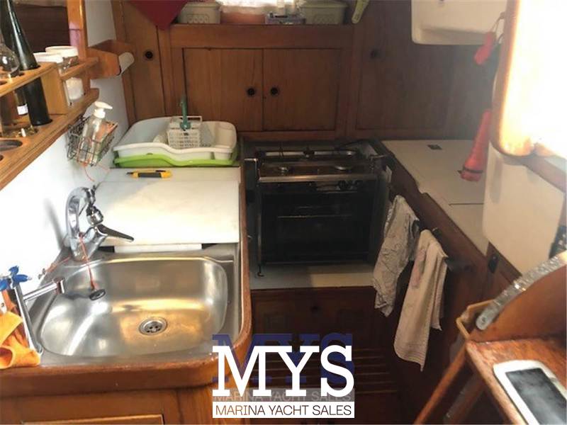 Wauquiez AMPHITRITE Foto 16