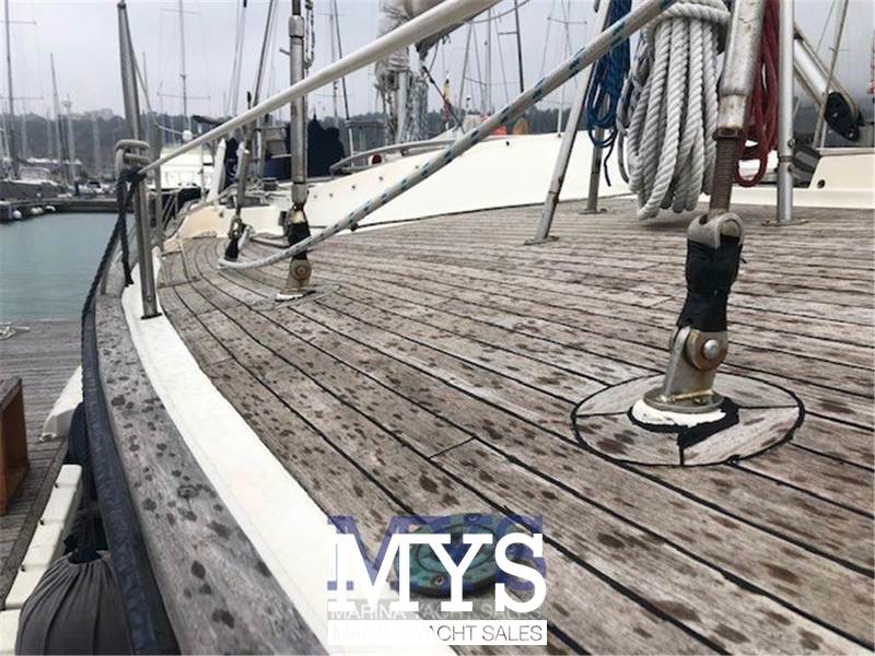 Wauquiez AMPHITRITE Foto 9