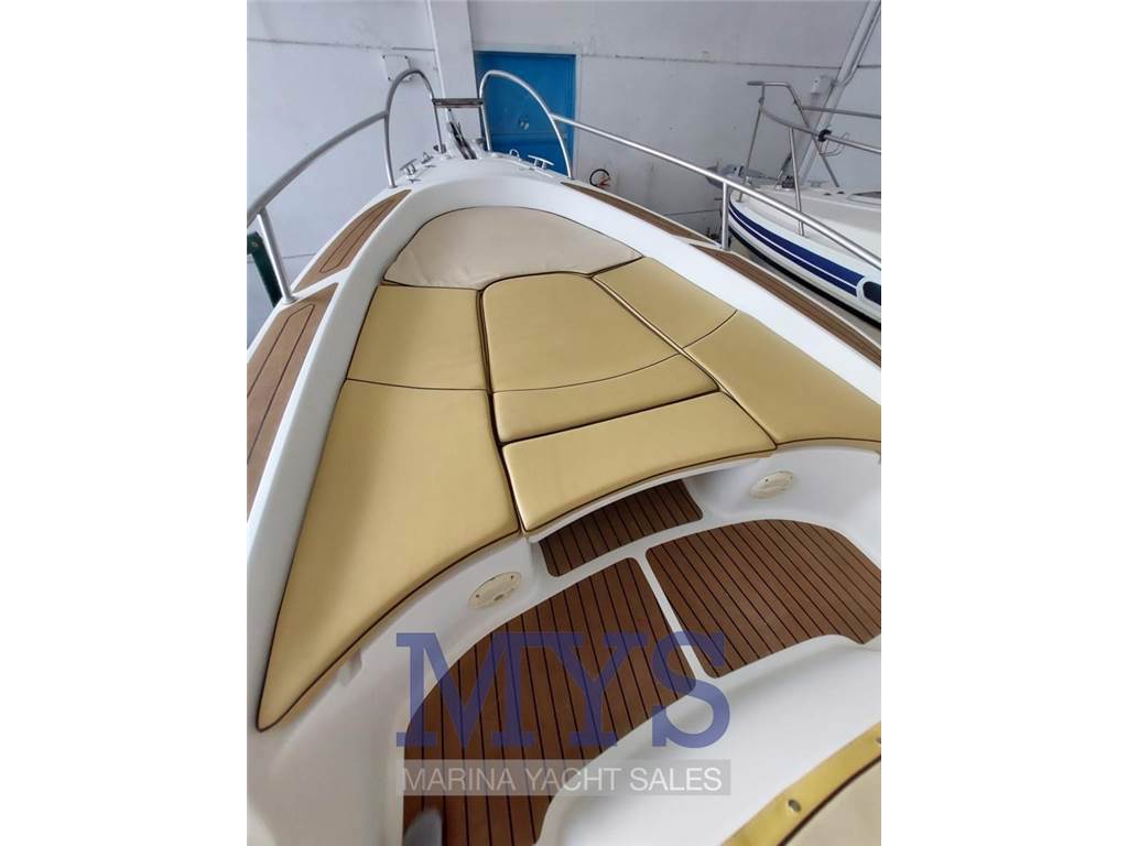 Lomac Nautica IN 1000 Usata 2011 - Foto 7