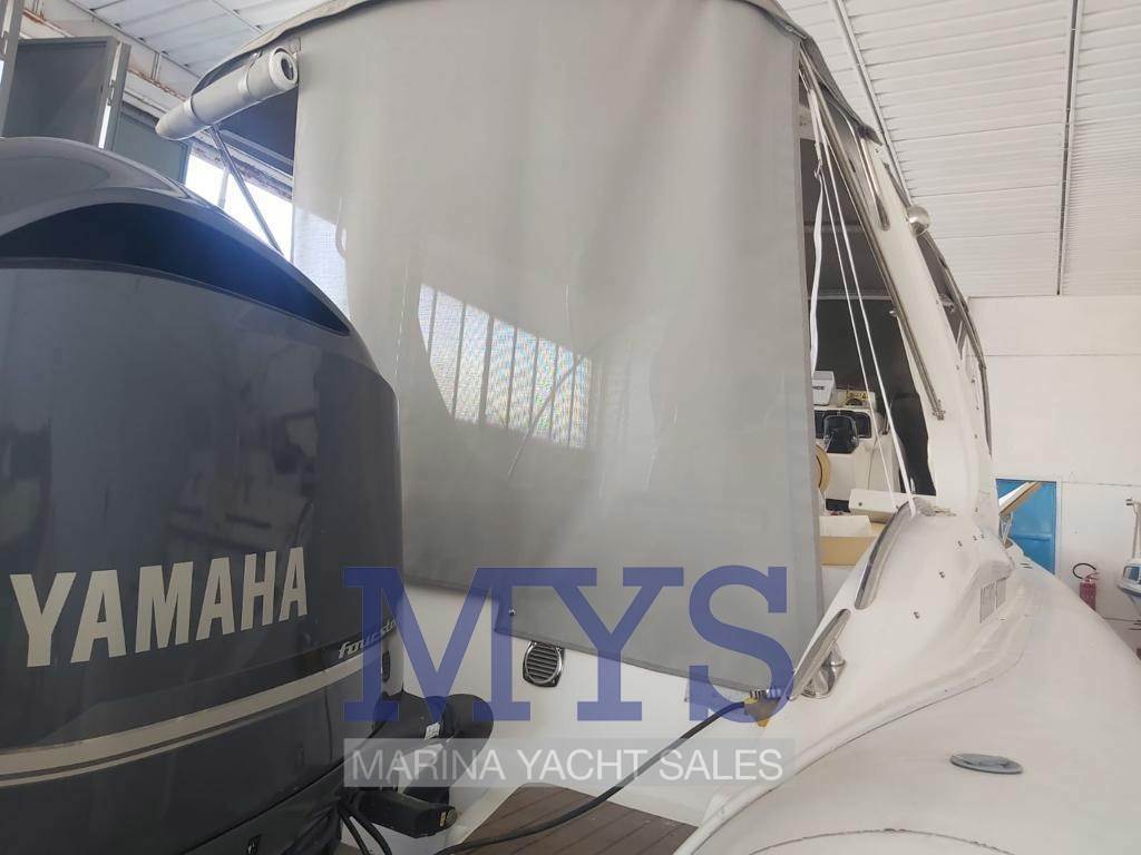 Lomac Nautica IN 1000 Usata 2011 - Foto 17