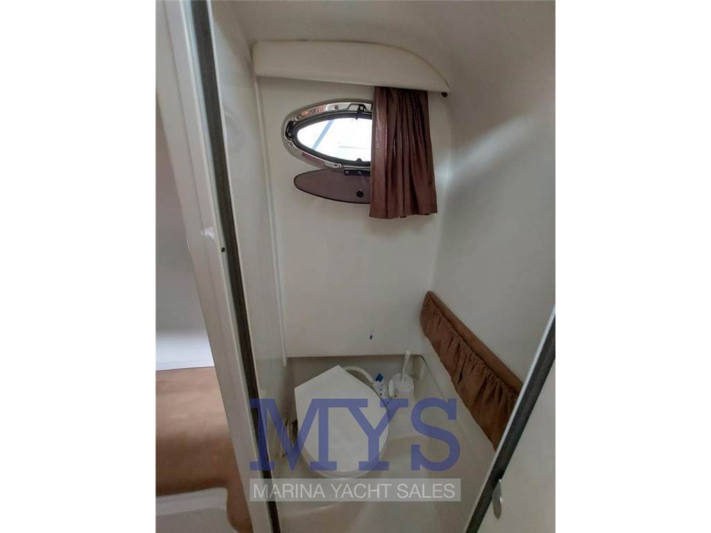 Lomac Nautica IN 1000 Usata 2011 - Foto 18