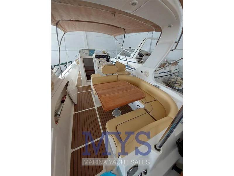 Lomac Nautica IN 1000 Foto 11