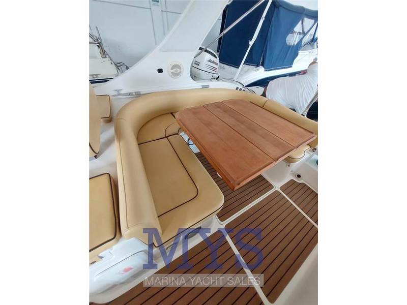 Lomac Nautica IN 1000 Foto 10