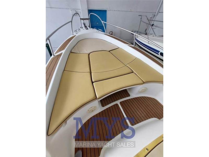 Lomac Nautica IN 1000 Foto 7