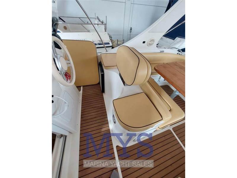 Lomac Nautica IN 1000 Foto 14