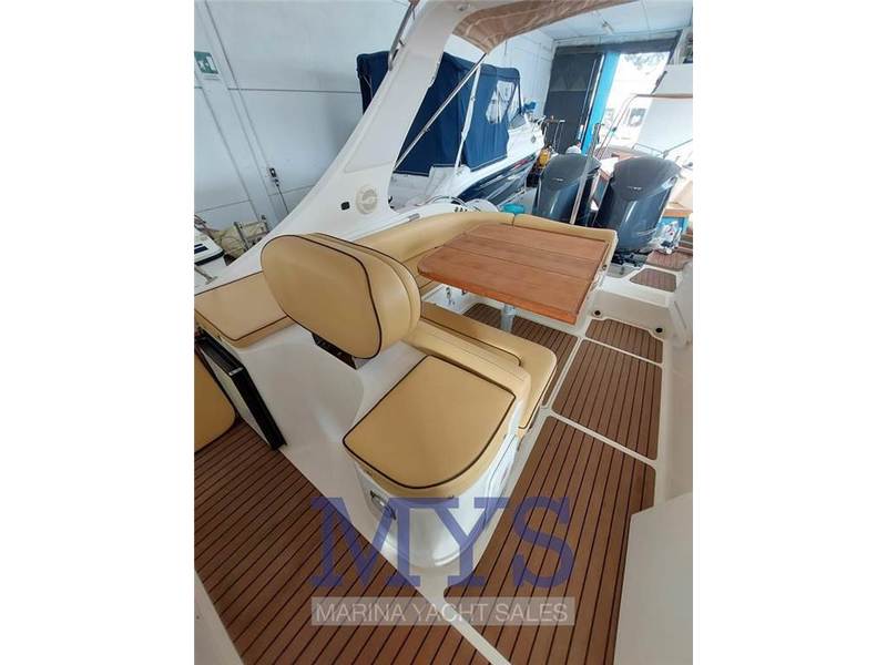 Lomac Nautica IN 1000 Foto 15