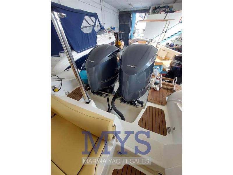 Lomac Nautica IN 1000 Foto 16