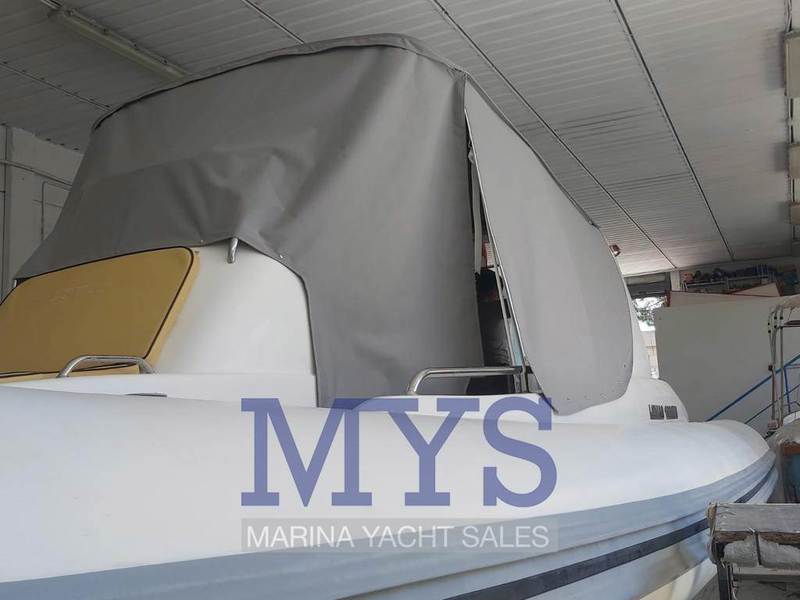 Lomac Nautica IN 1000 Foto 6