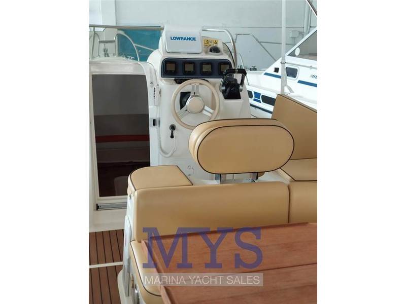 Lomac Nautica IN 1000 Foto 9