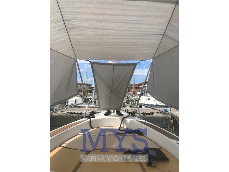 Lomac Nautica IN 1000 Foto 4