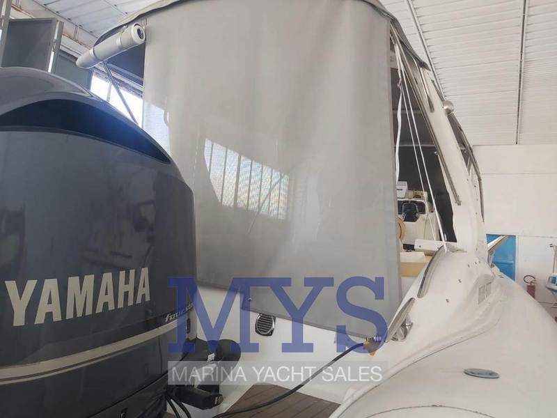 Lomac Nautica IN 1000 Foto 17