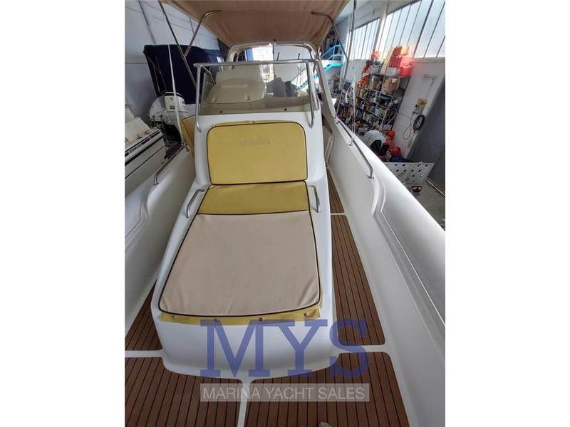 Lomac Nautica IN 1000 Foto 12