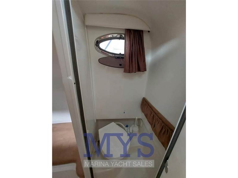 Lomac Nautica IN 1000 Foto 18