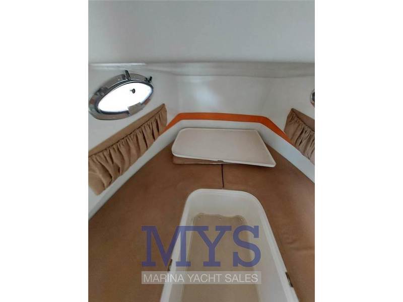 Lomac Nautica IN 1000 Foto 13