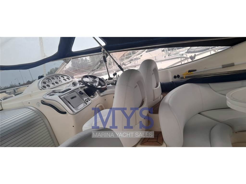 Cranchi 41 Endurance Usata 2004 - Foto 4