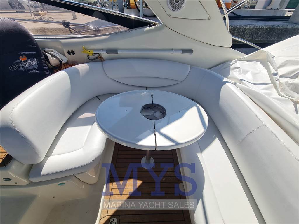 Cranchi 41 Endurance Usata 2004 - Foto 6