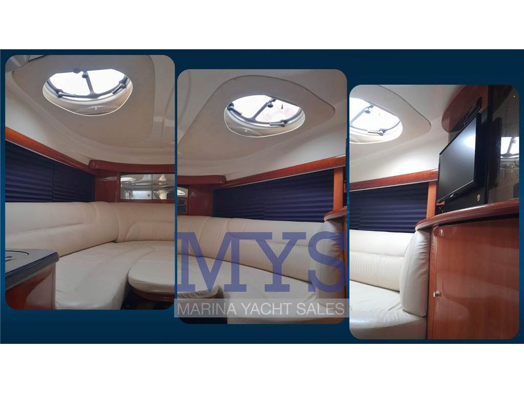 Cranchi 41 Endurance Usata 2004 - Foto 16