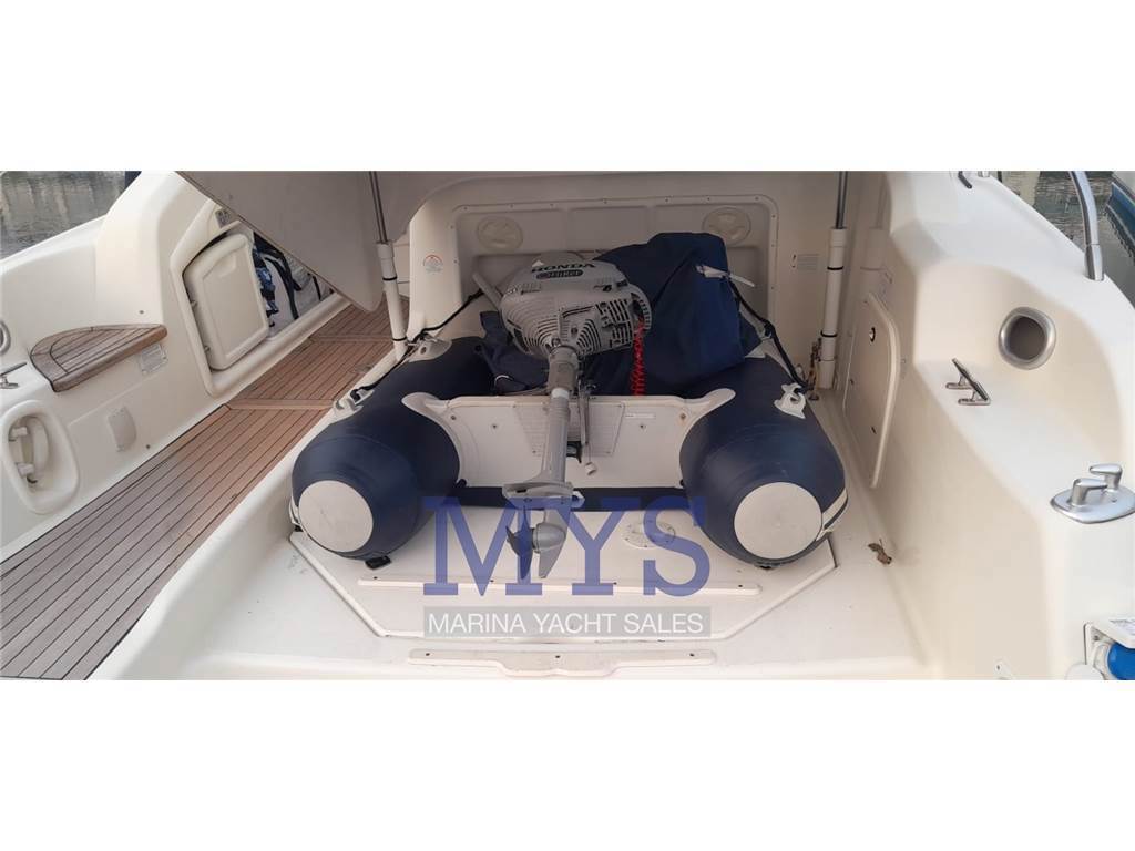 Cranchi 41 Endurance Usata 2004 - Foto 11