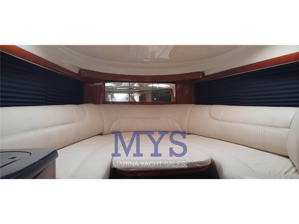 Cranchi 41 Endurance Usata 2004 - Foto 14