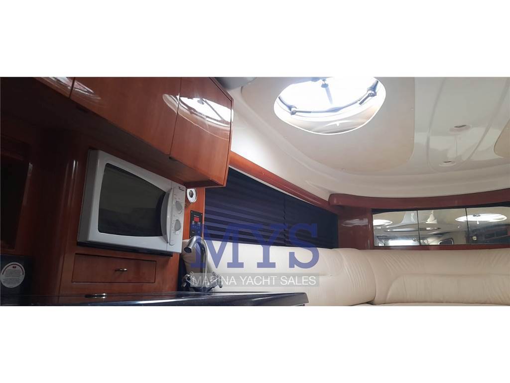 Cranchi 41 Endurance Usata 2004 - Foto 17