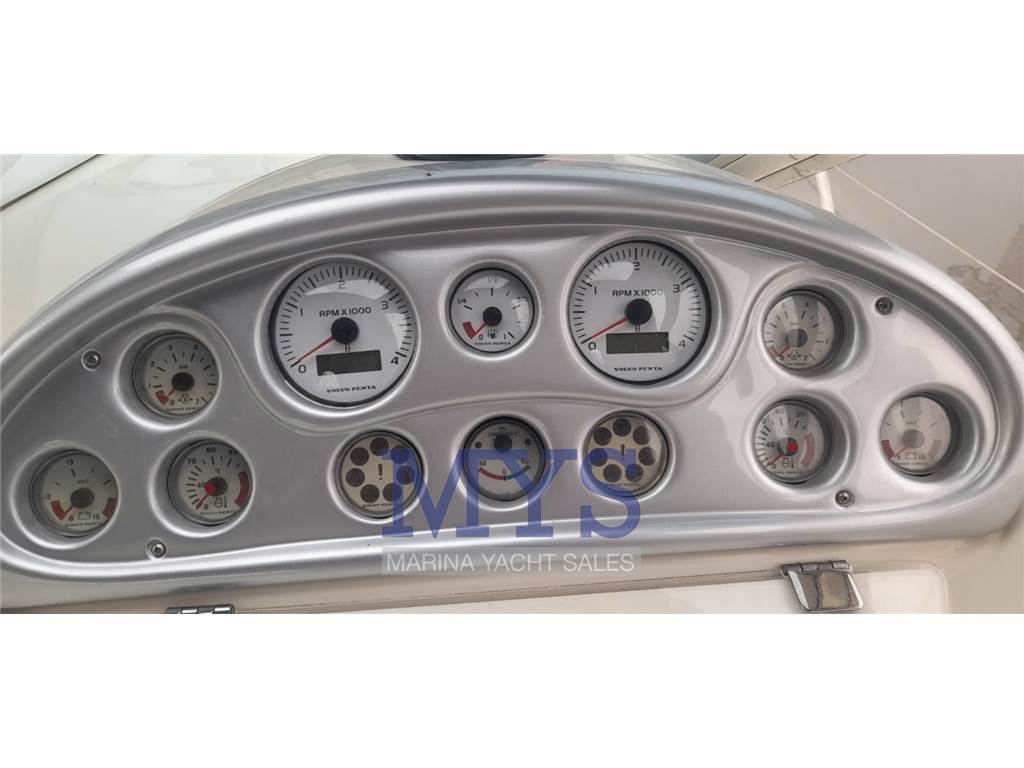 Cranchi 41 Endurance Usata 2004 - Foto 9