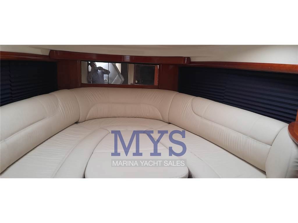 Cranchi 41 Endurance Usata 2004 - Foto 13