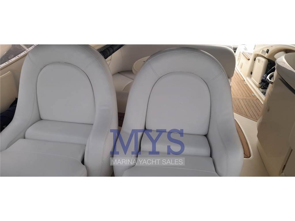 Cranchi 41 Endurance Usata 2004 - Foto 5