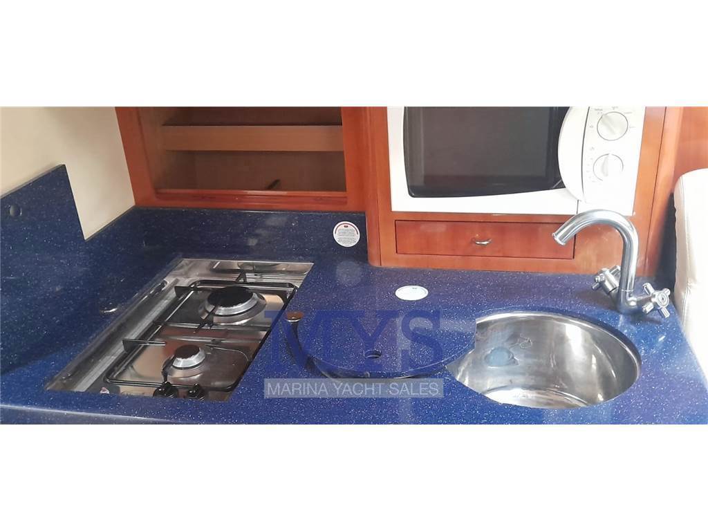 Cranchi 41 Endurance Usata 2004 - Foto 19