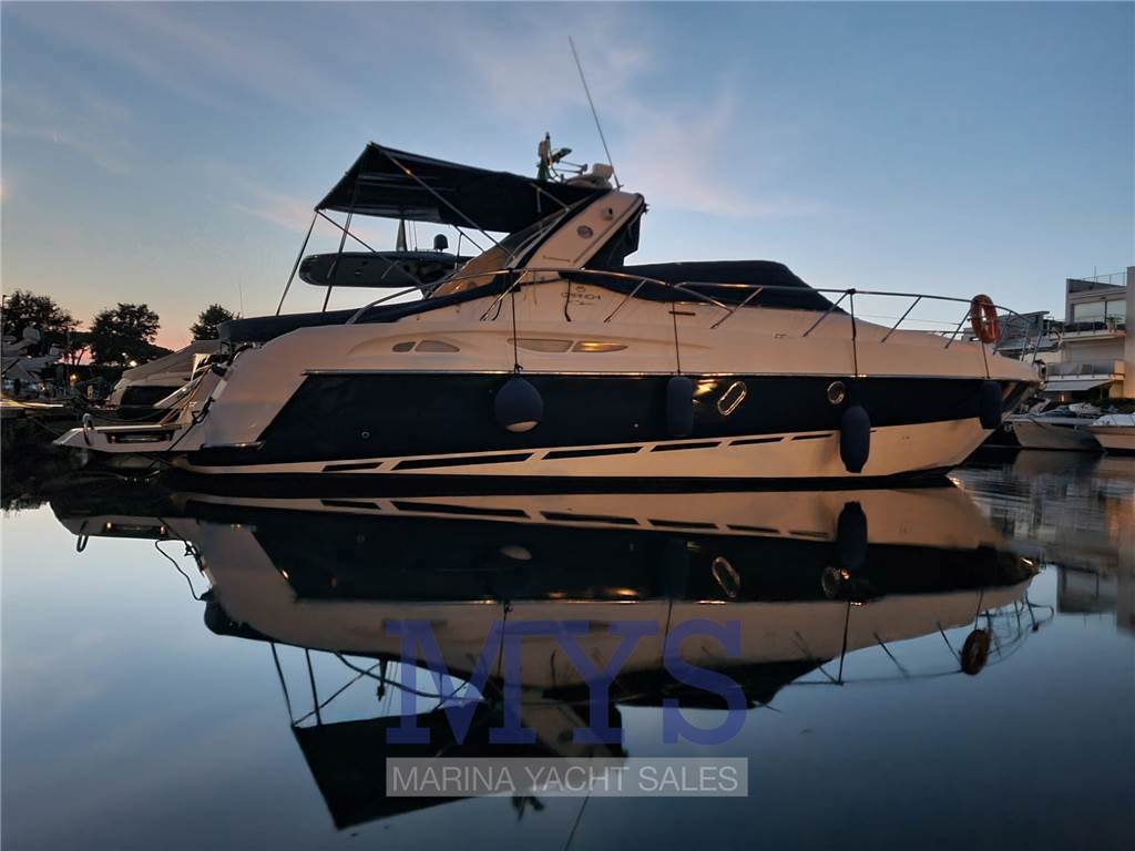 Cranchi 41 Endurance Usata 2004 - Foto 1