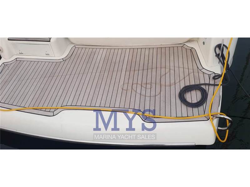 Cranchi 41 Endurance Foto 10