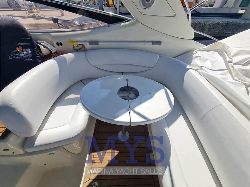 Cranchi 41 Endurance Foto 6