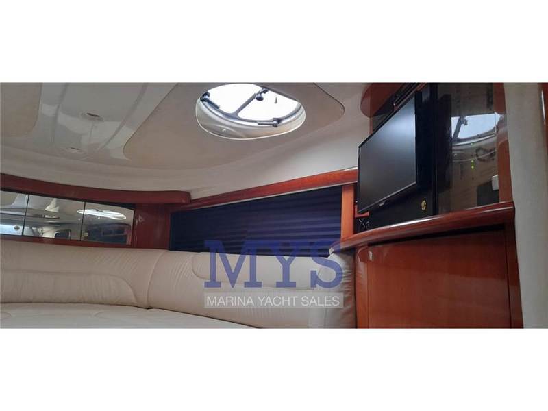 Cranchi 41 Endurance Foto 15