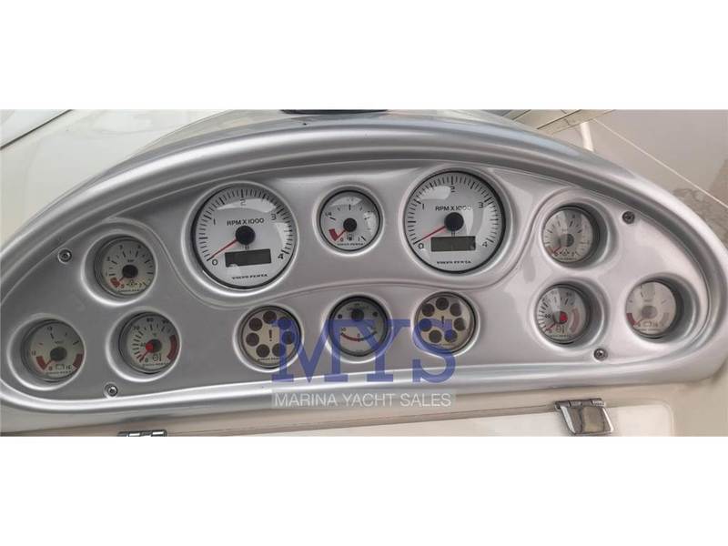 Cranchi 41 Endurance Foto 9