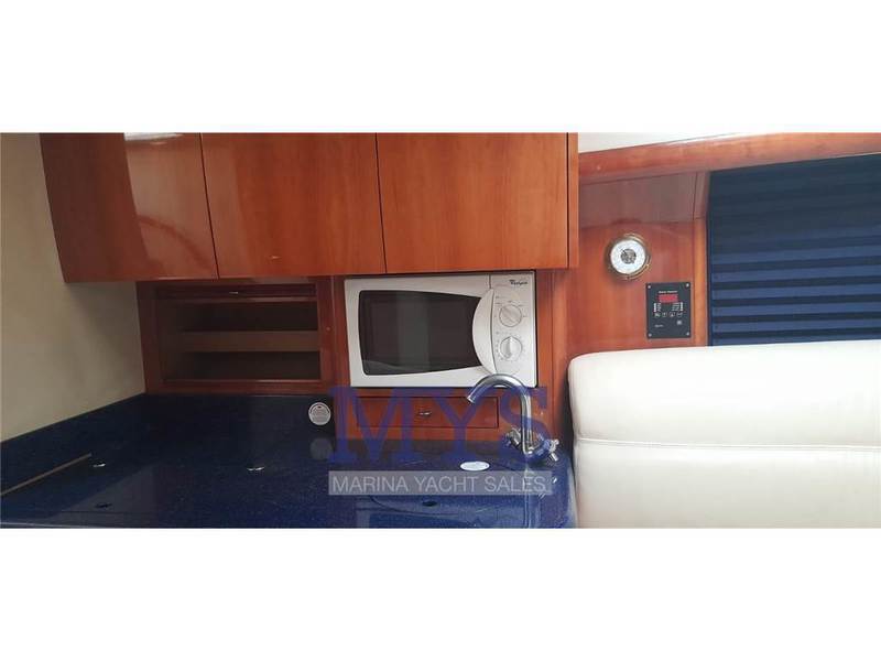 Cranchi 41 Endurance Foto 18