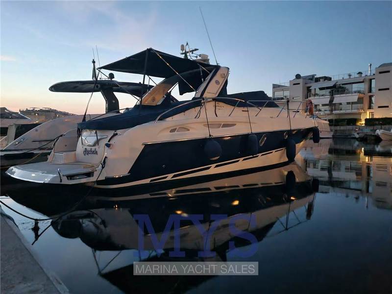 Cranchi 41 Endurance Foto 2