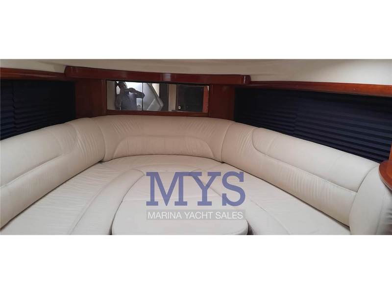 Cranchi 41 Endurance Foto 13