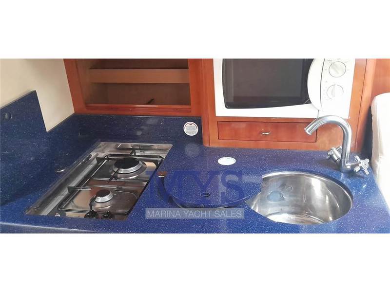 Cranchi 41 Endurance Foto 19