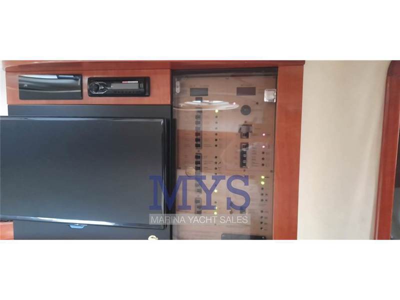 Cranchi 41 Endurance Foto 20