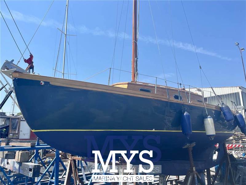 Custom Libeccio Foto 20